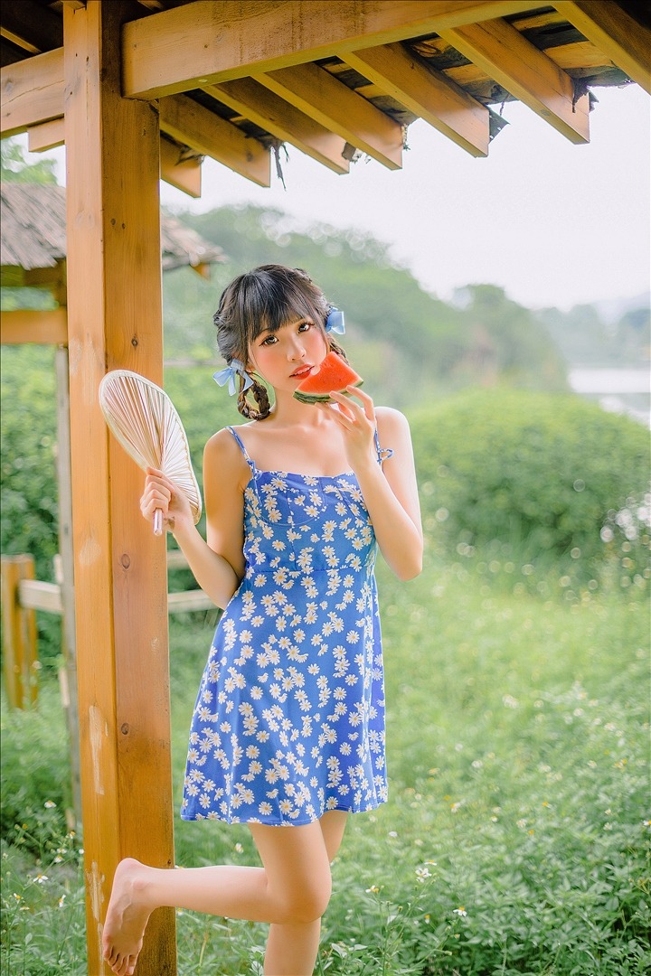 miko酱 - 夏日回忆 57P [57P-892.9 MB] 20240803b