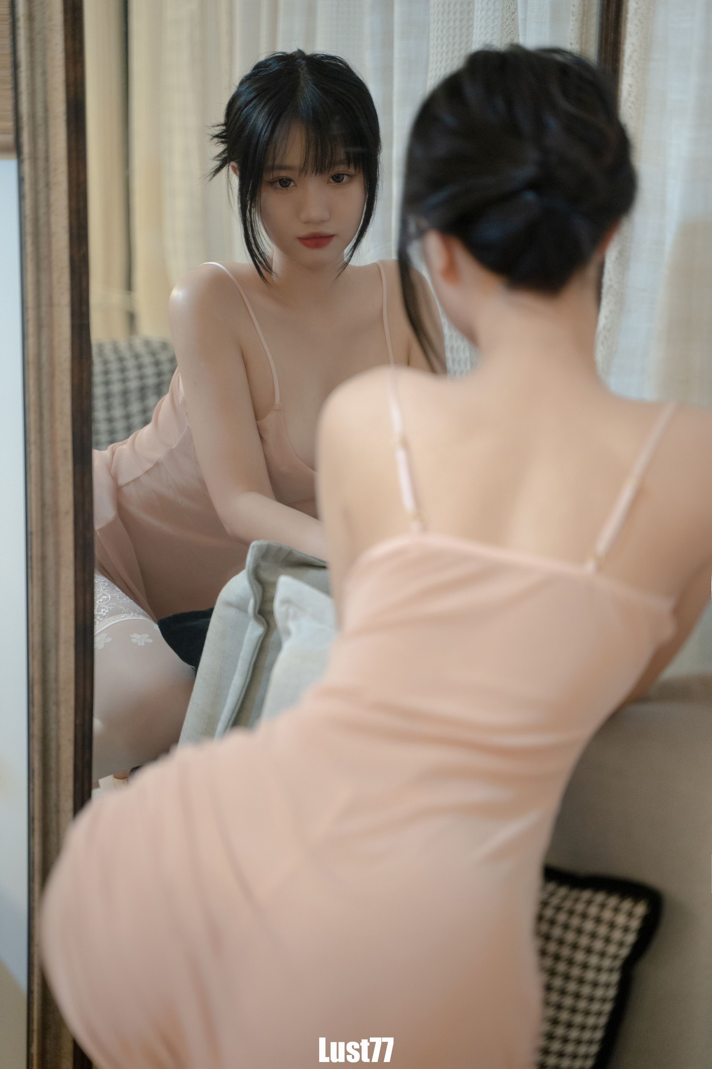 กี กี ต้องเชื่อฟังนะ - ฝู๋ชาคุน 61P