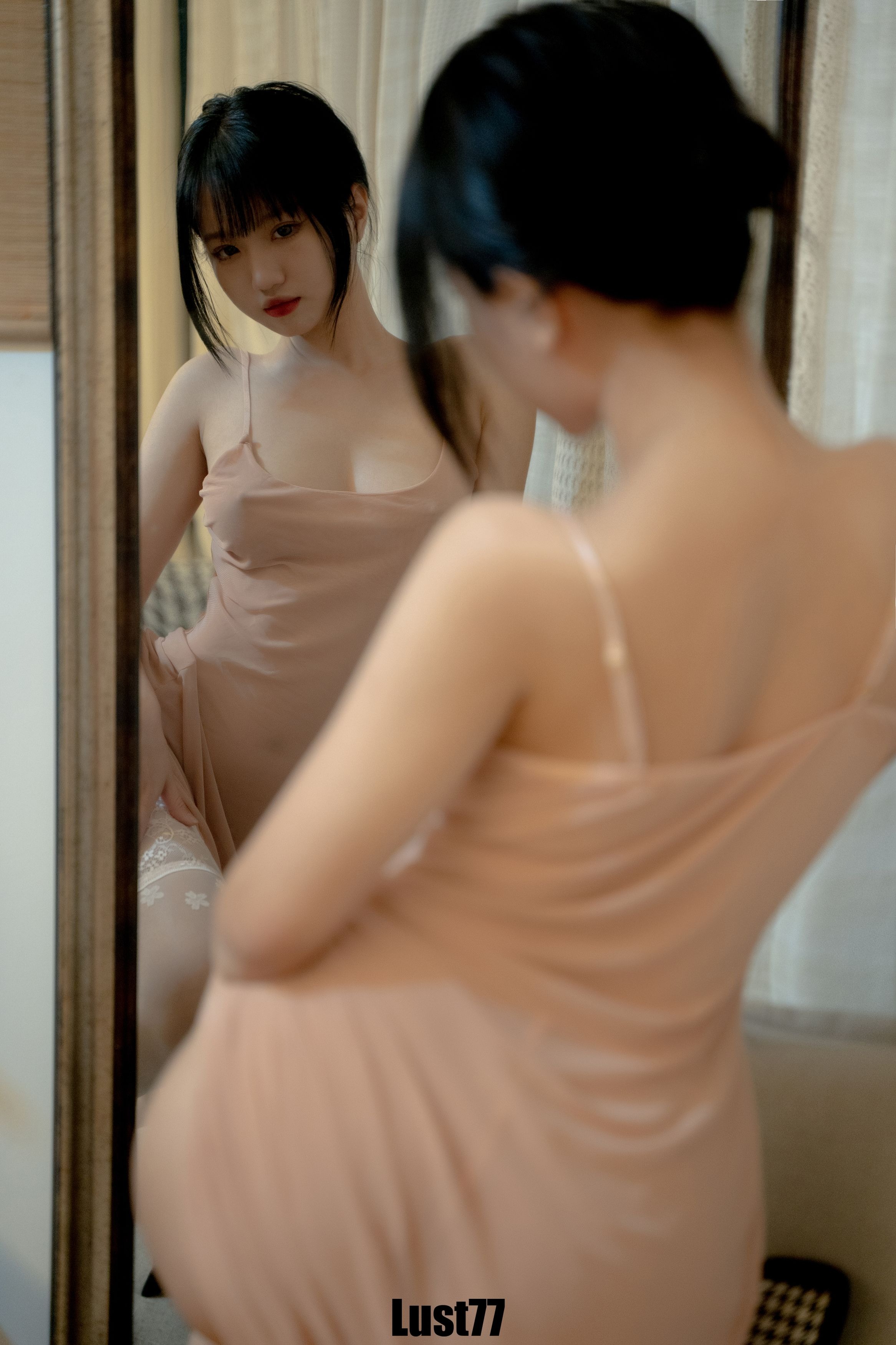 กี กี ต้องเชื่อฟังนะ - ฝู๋ชาคุน 61P