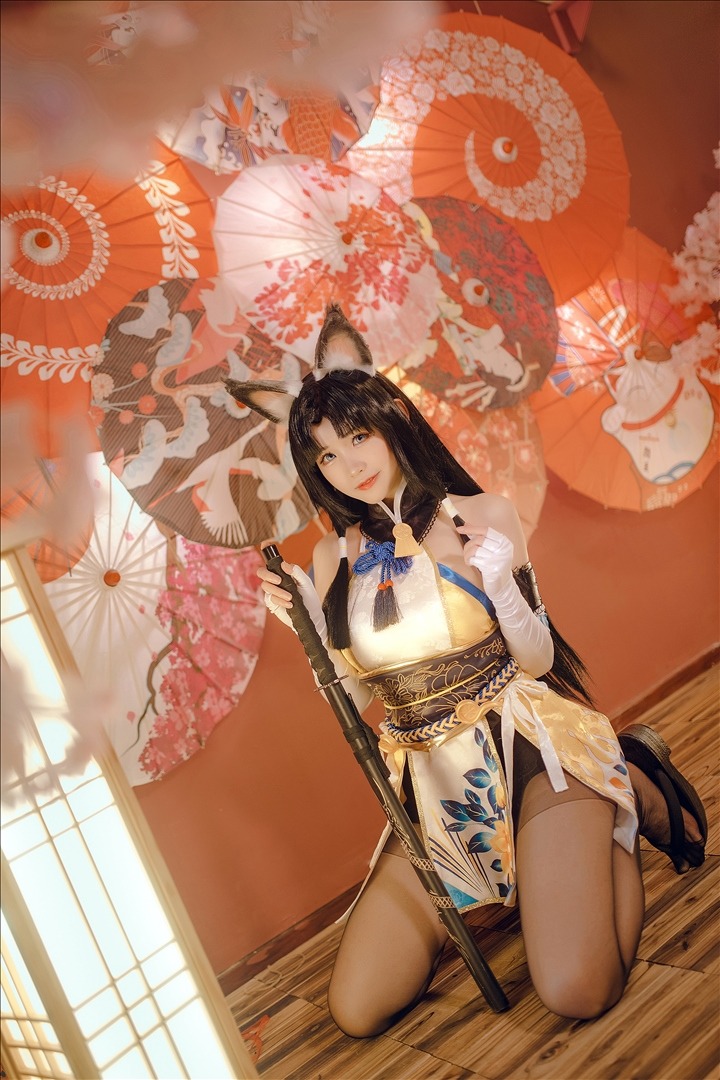 Miko-chan - Genius Onmyoji Arrives 26P [26P-316.97 MB] 20240808e