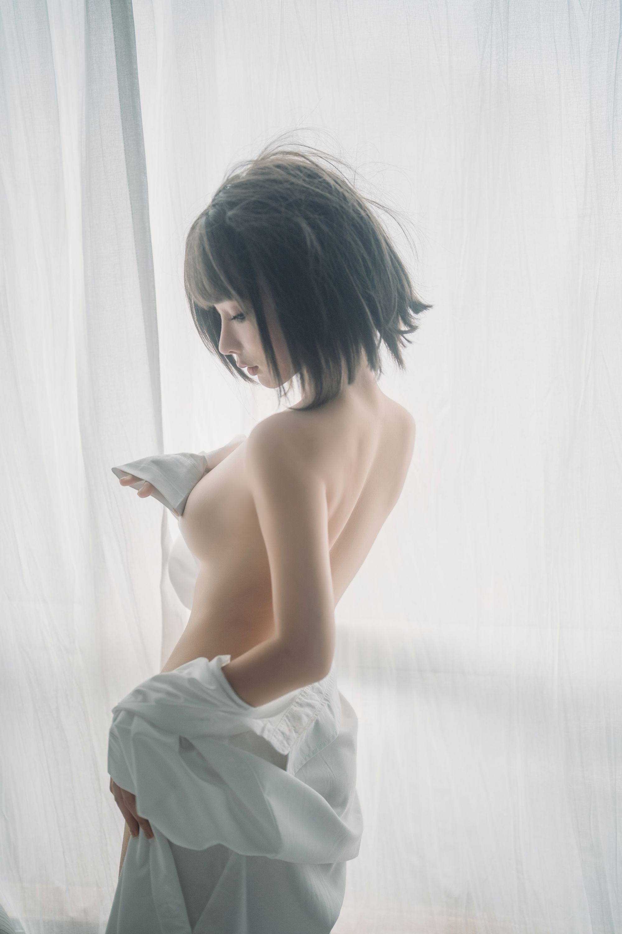 Chun Mo Mo Chen San Wo [42P-370MB