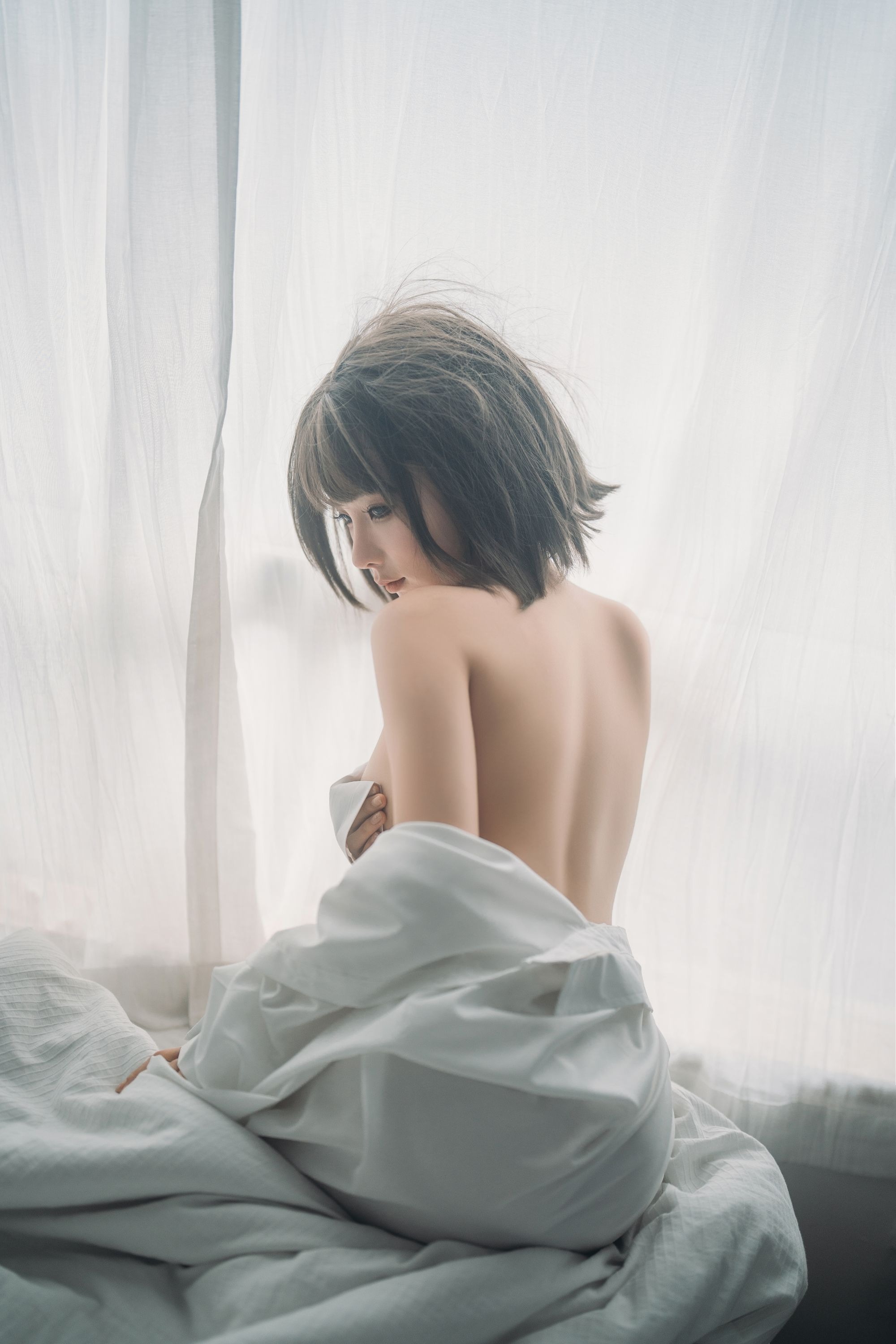 Chun Mo Mo Chen San Wo [42P-370MB