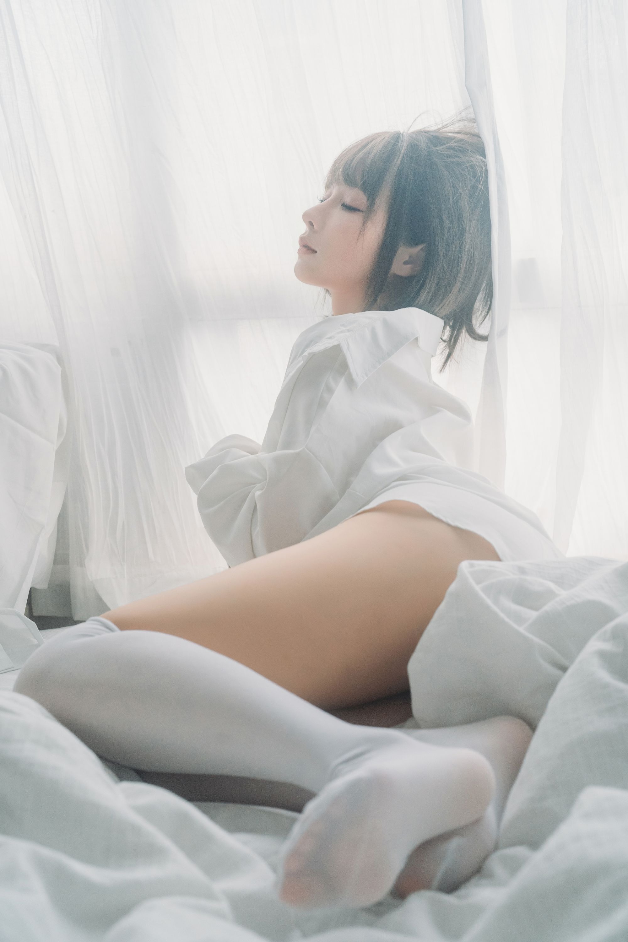 Chun Mo Mo Chen San Wo [42P-370MB