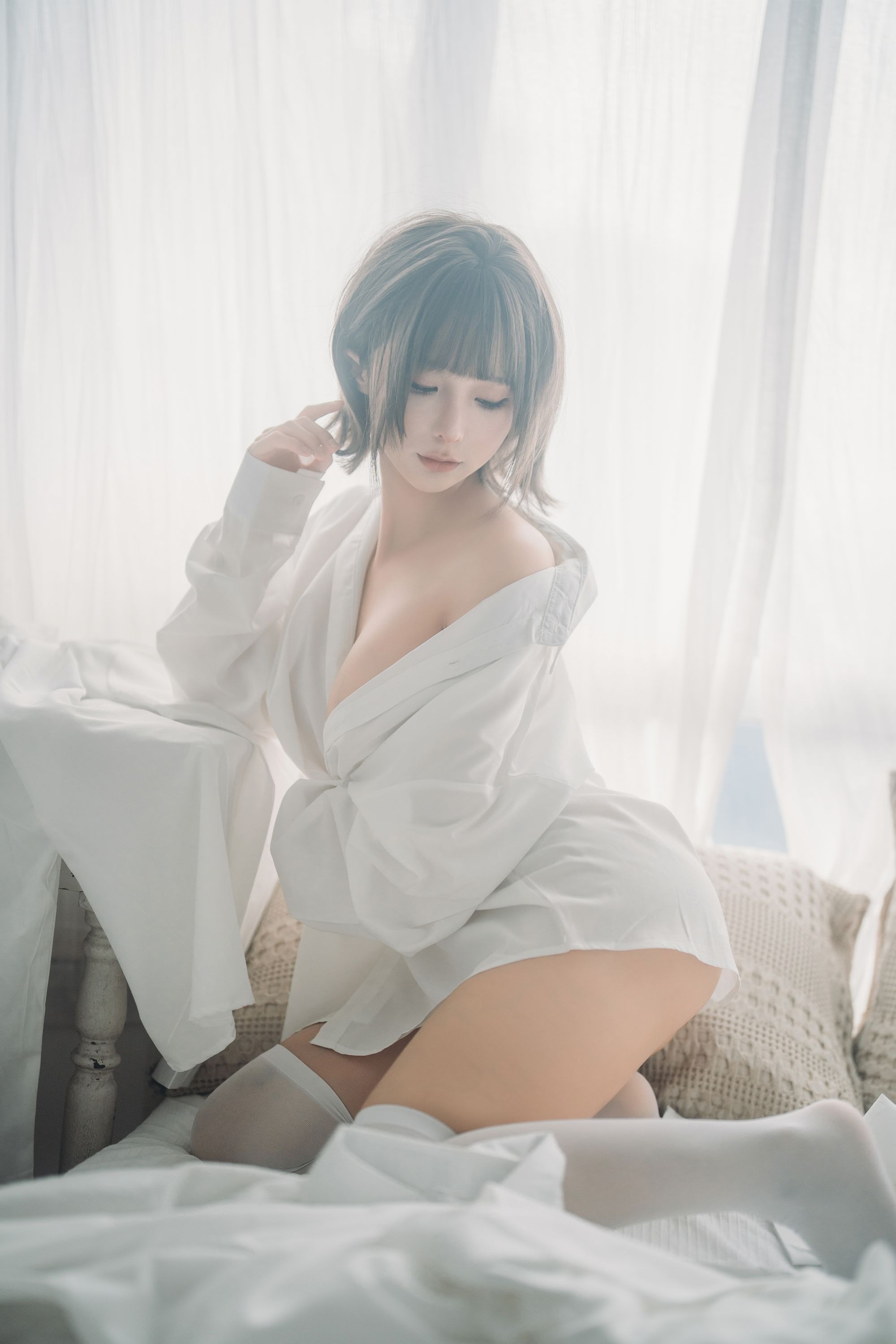 Chun Mo Mo Chen San Wo [42P-370MB
