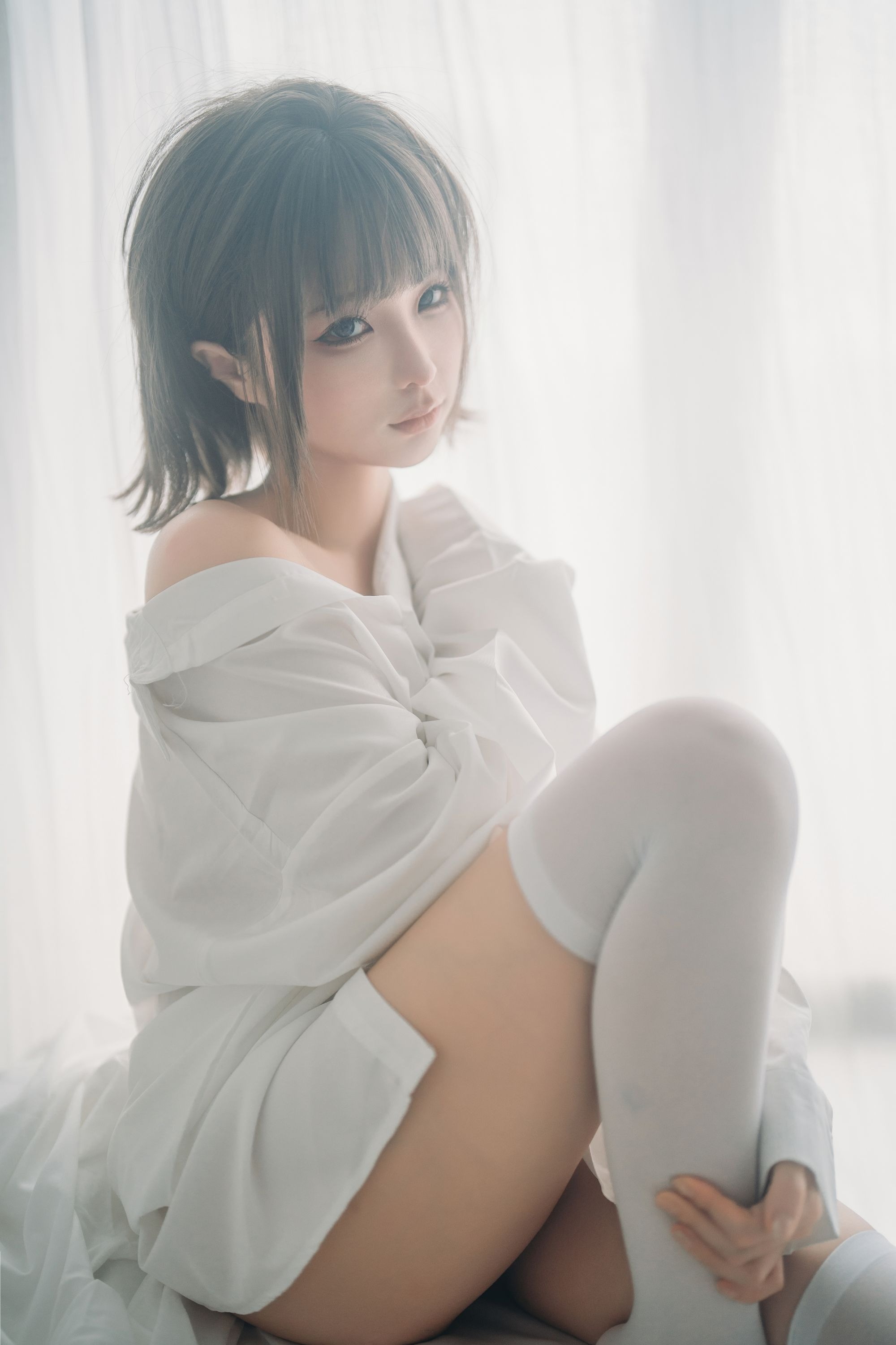 Chun Mo Mo Chen San Wo [42P-370MB
