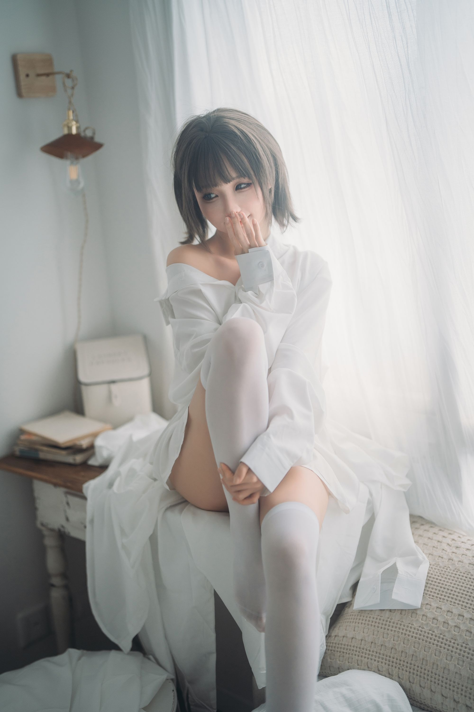 Chun Mo Mo Chen San Wo [42P-370MB