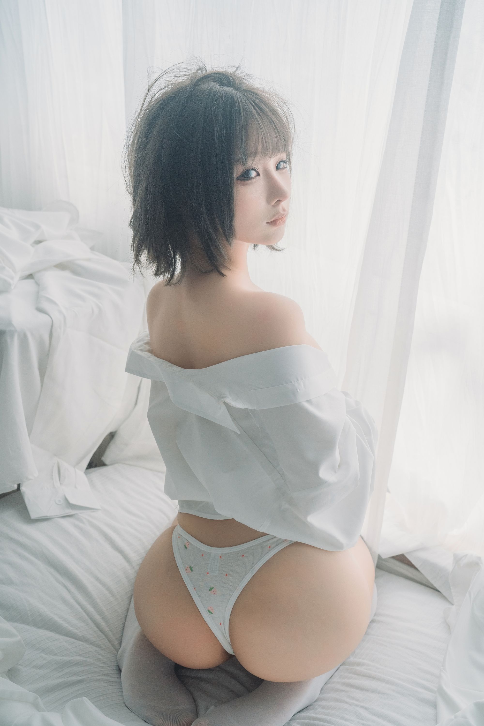 Chun Mo Mo Chen San Wo [42P-370MB
