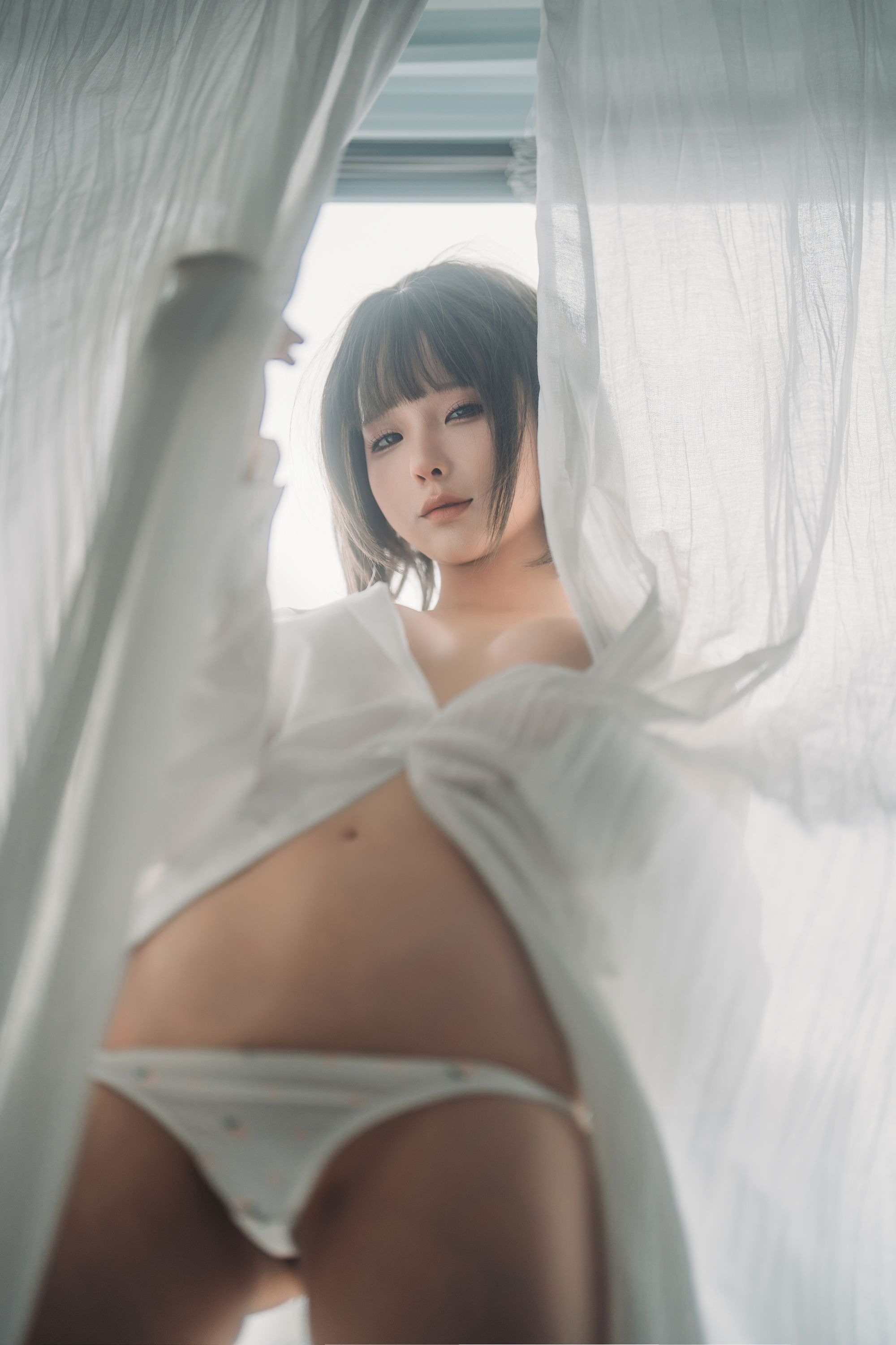 Chun Mo Mo Chen San Wo [42P-370MB