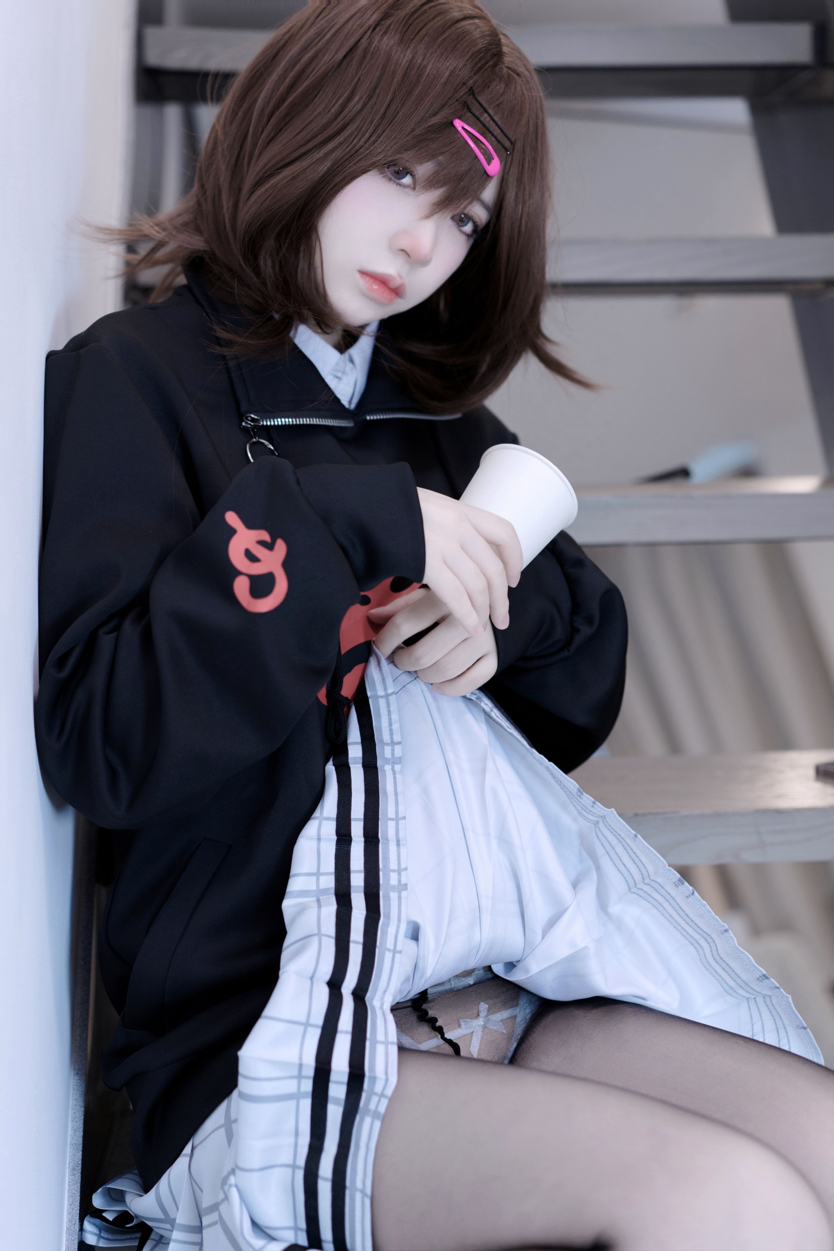 疯猫ss 樋口円香 39P