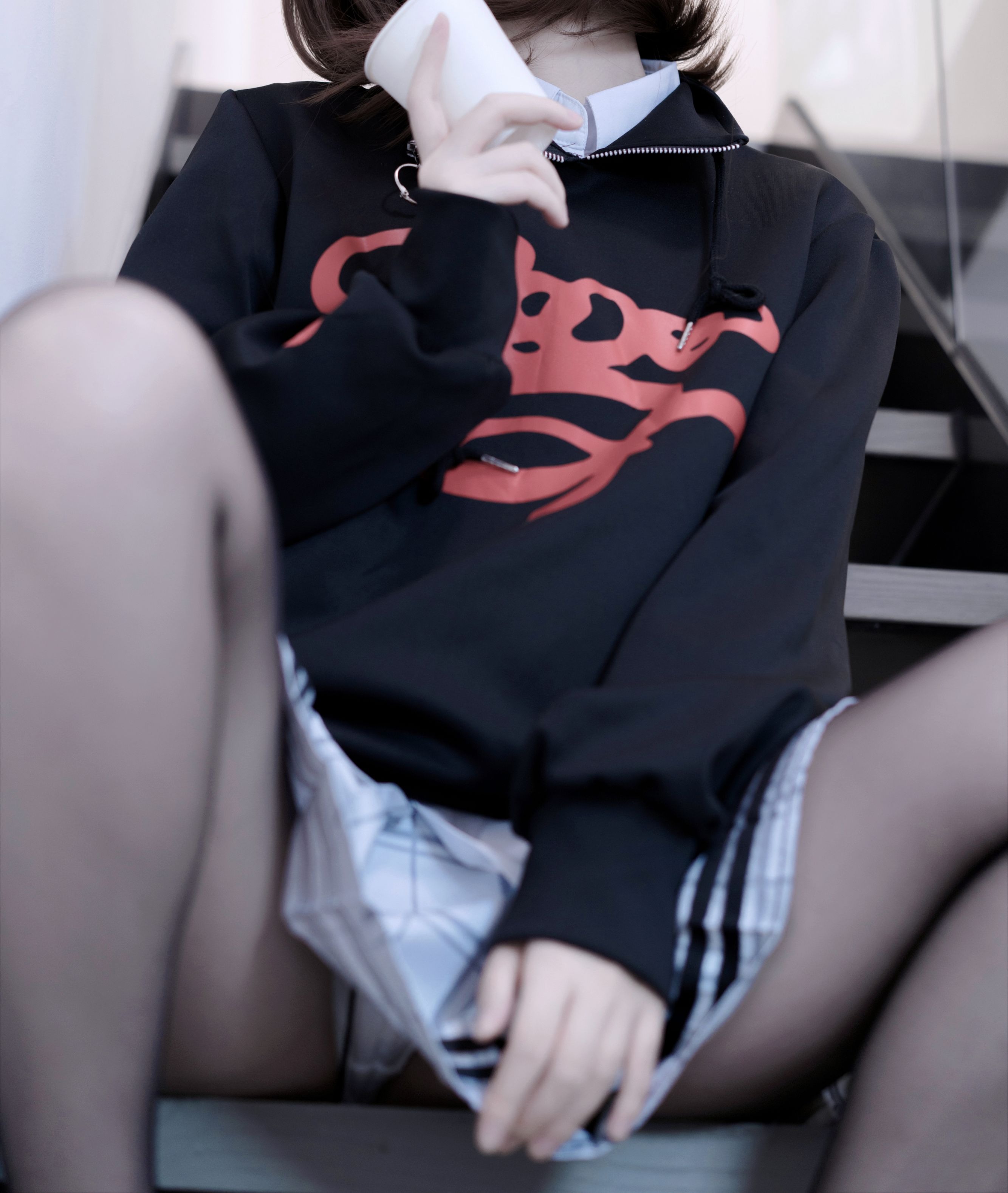 疯猫ss 樋口円香 39P
