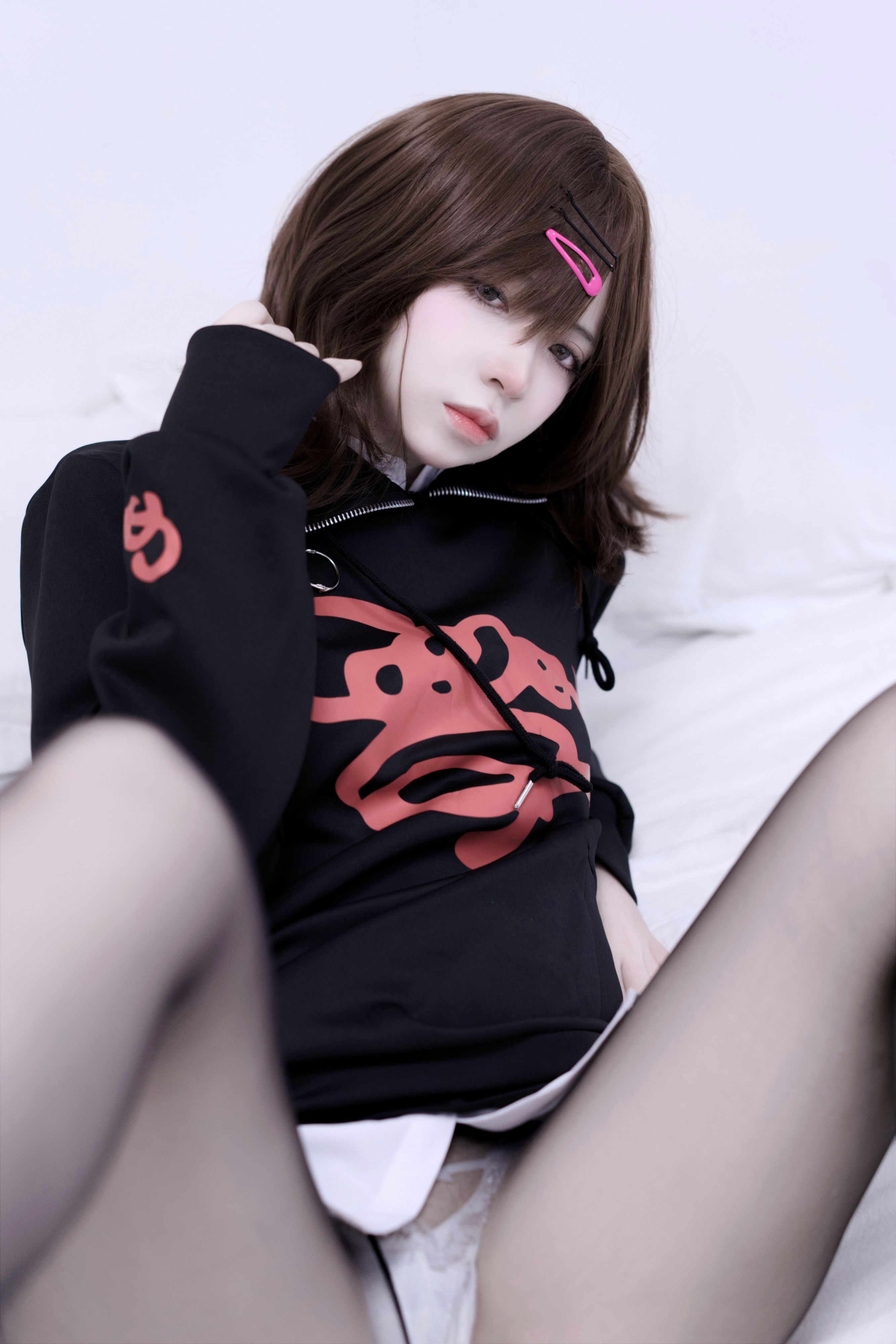 疯猫ss 樋口円香 39P