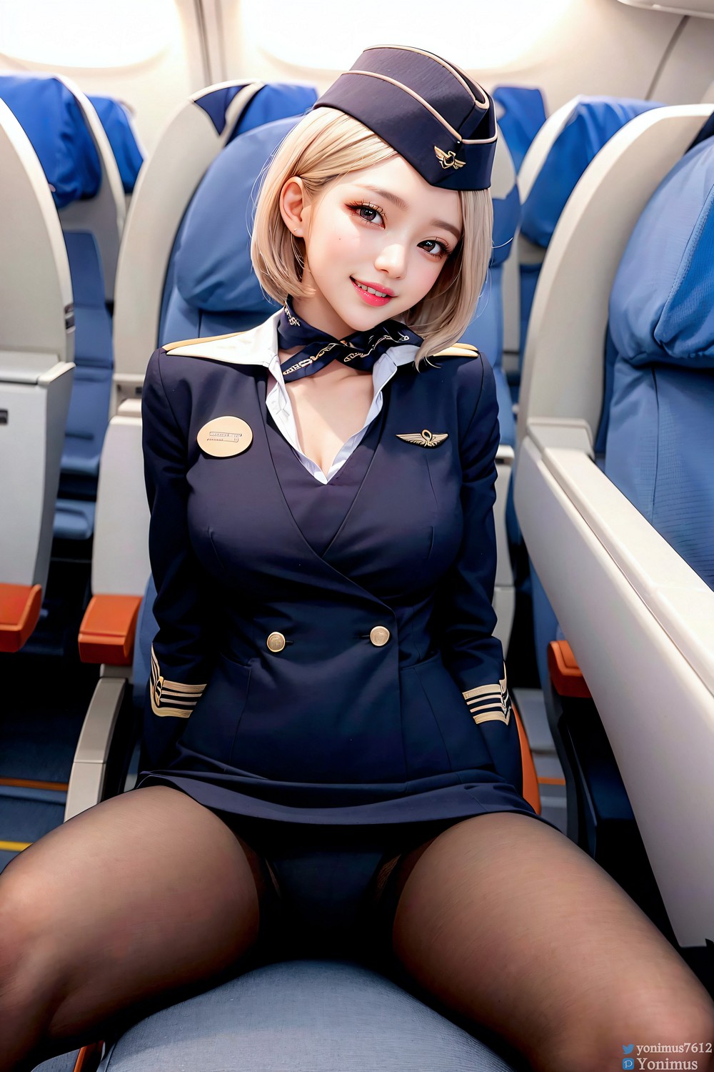 Yonimus] Lewd CA A 5