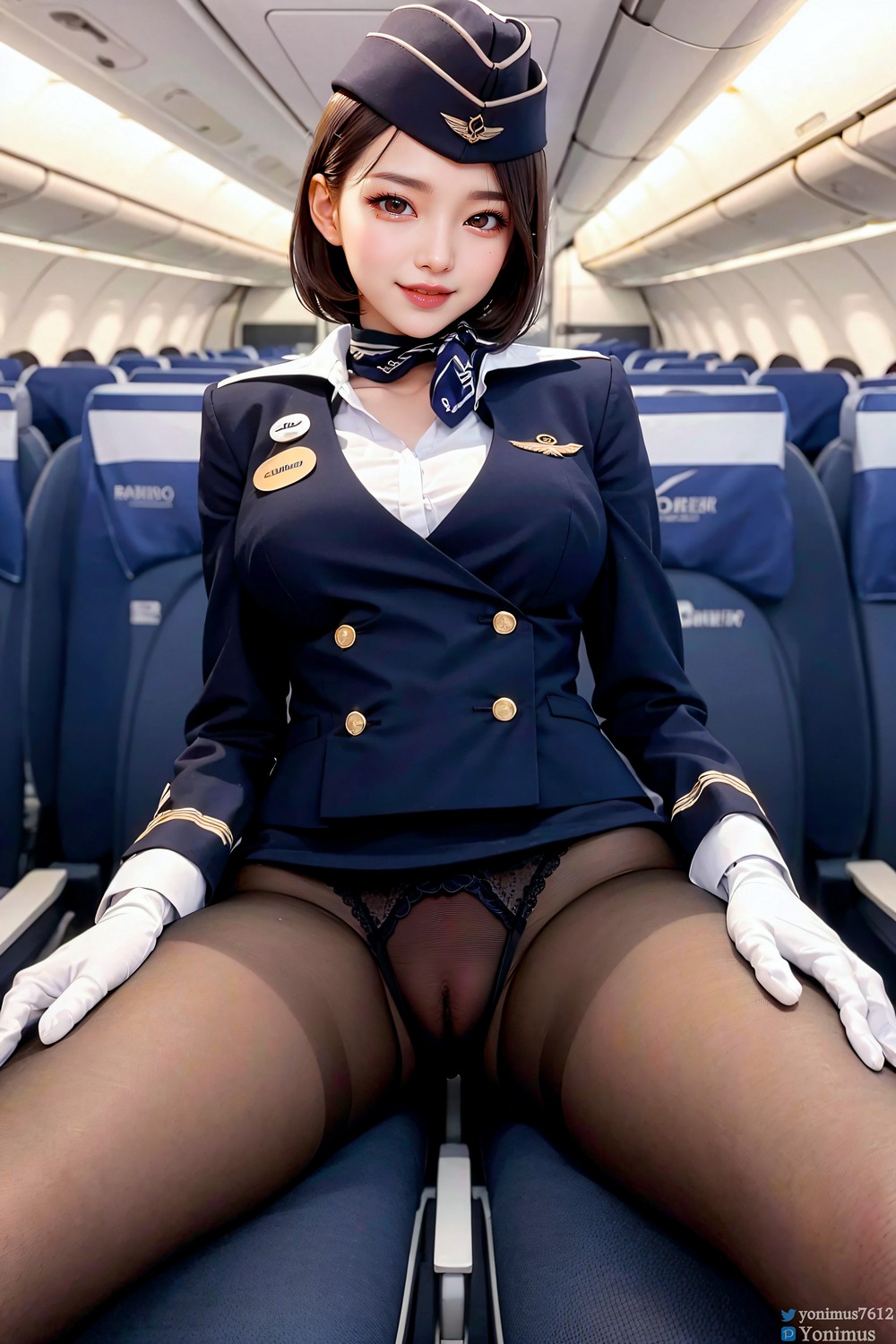 Yonimus] Lewd CA A 5