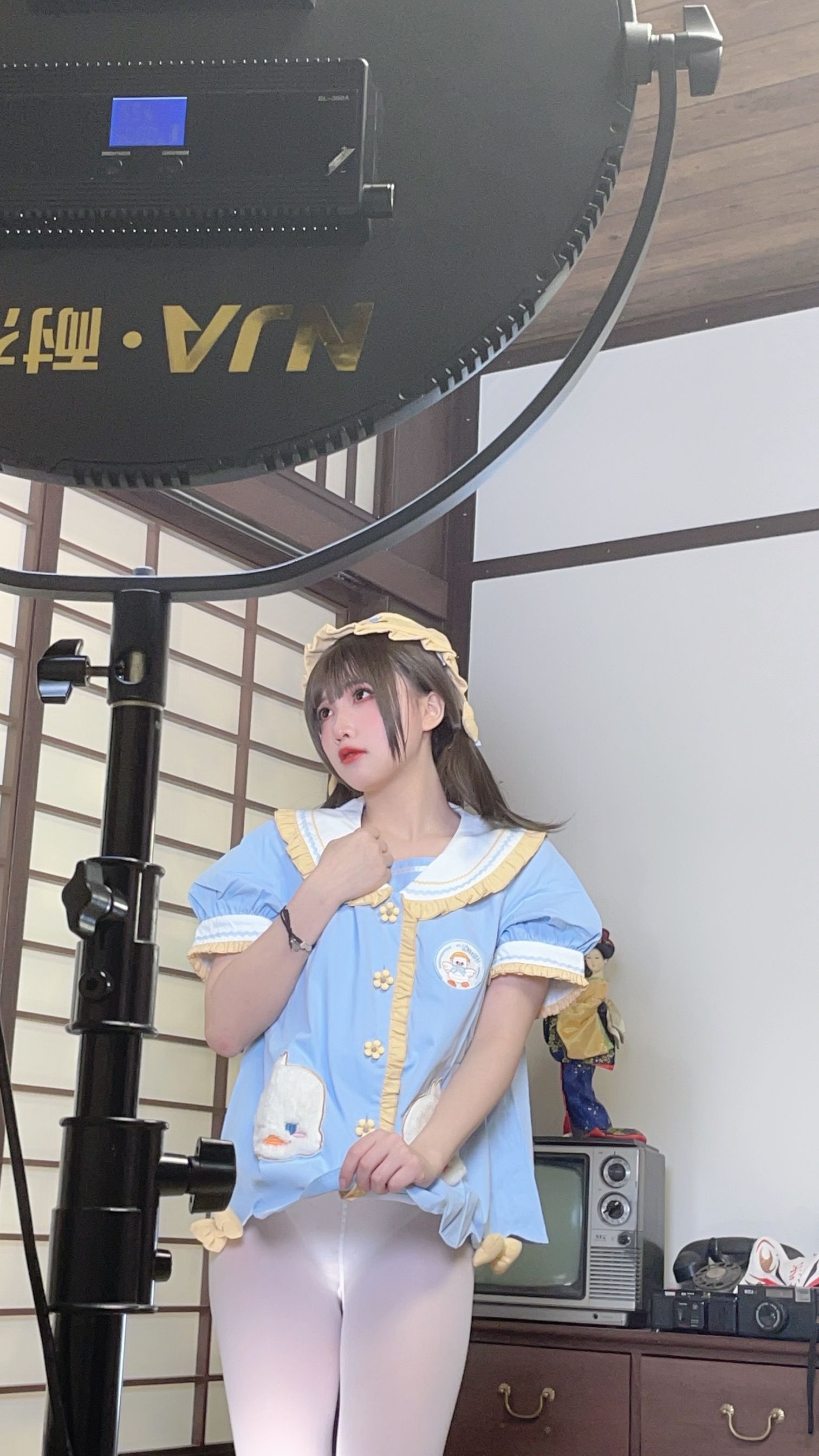 小和甜酒 鸭鸭幼稚园 170P2V