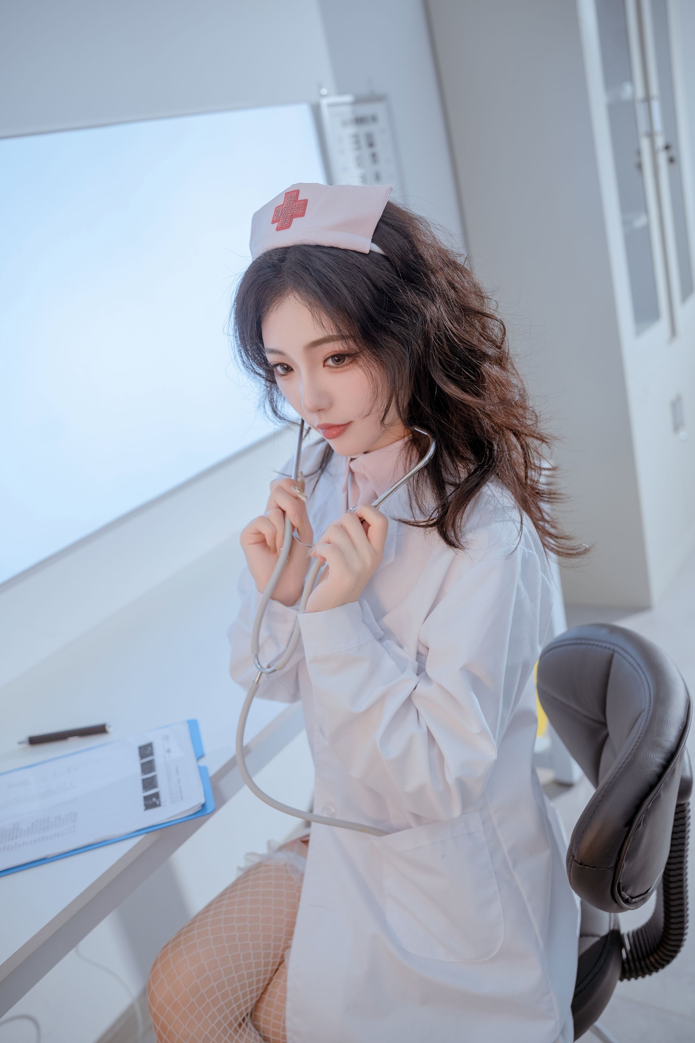 桃良阿宅 - 诊疗室 118P
