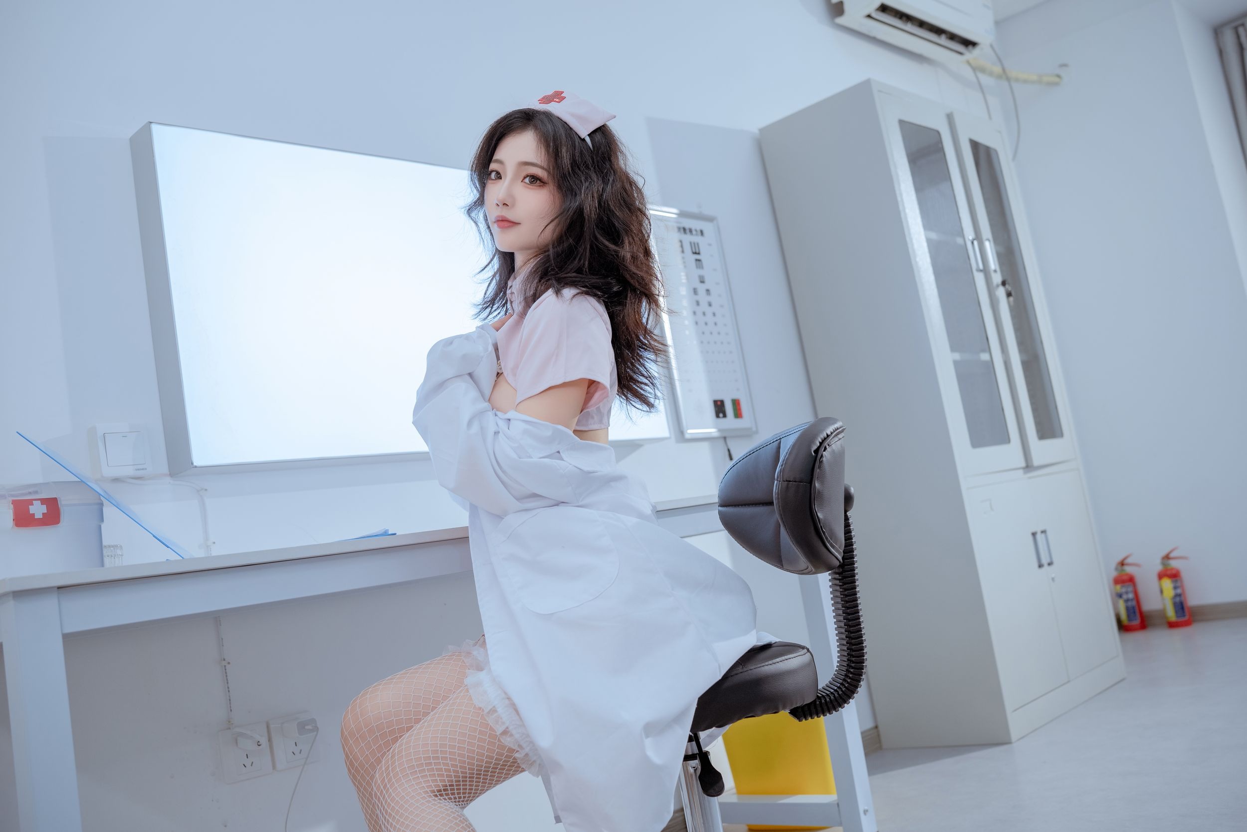 เทาลิยังอาชัย - ห้องตรวจ 118P