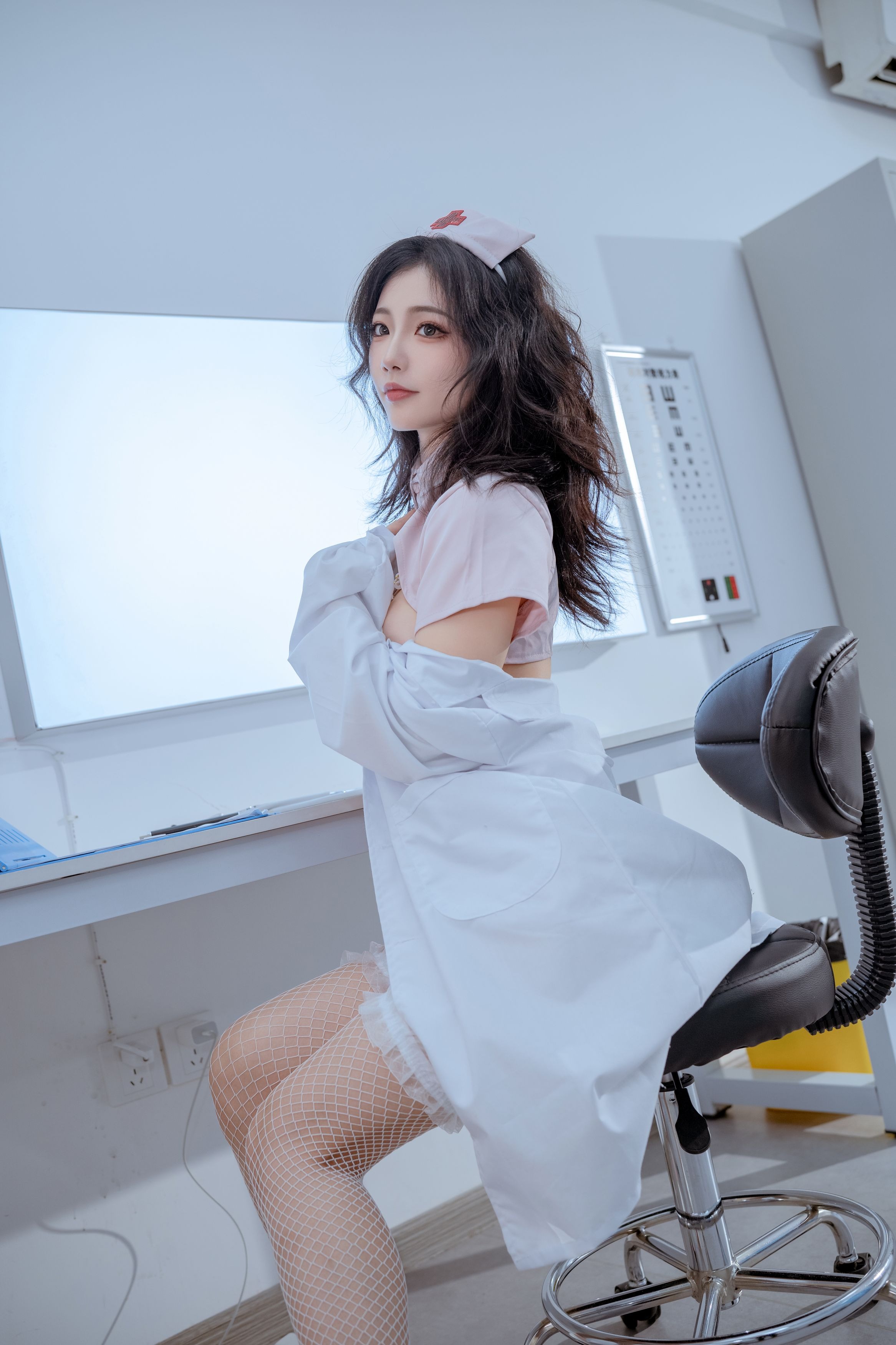 เทาลิยังอาชัย - ห้องตรวจ 118P