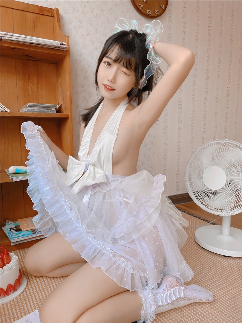 不呆猫 - 清纯妹妹 24P [24P-81.02 MB] 20240815f