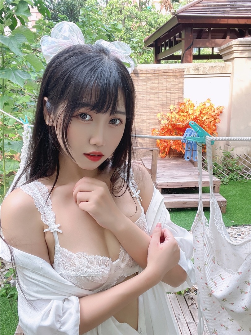 不呆猫 - 清纯妹妹 24P [24P-81.02 MB] 20240815f