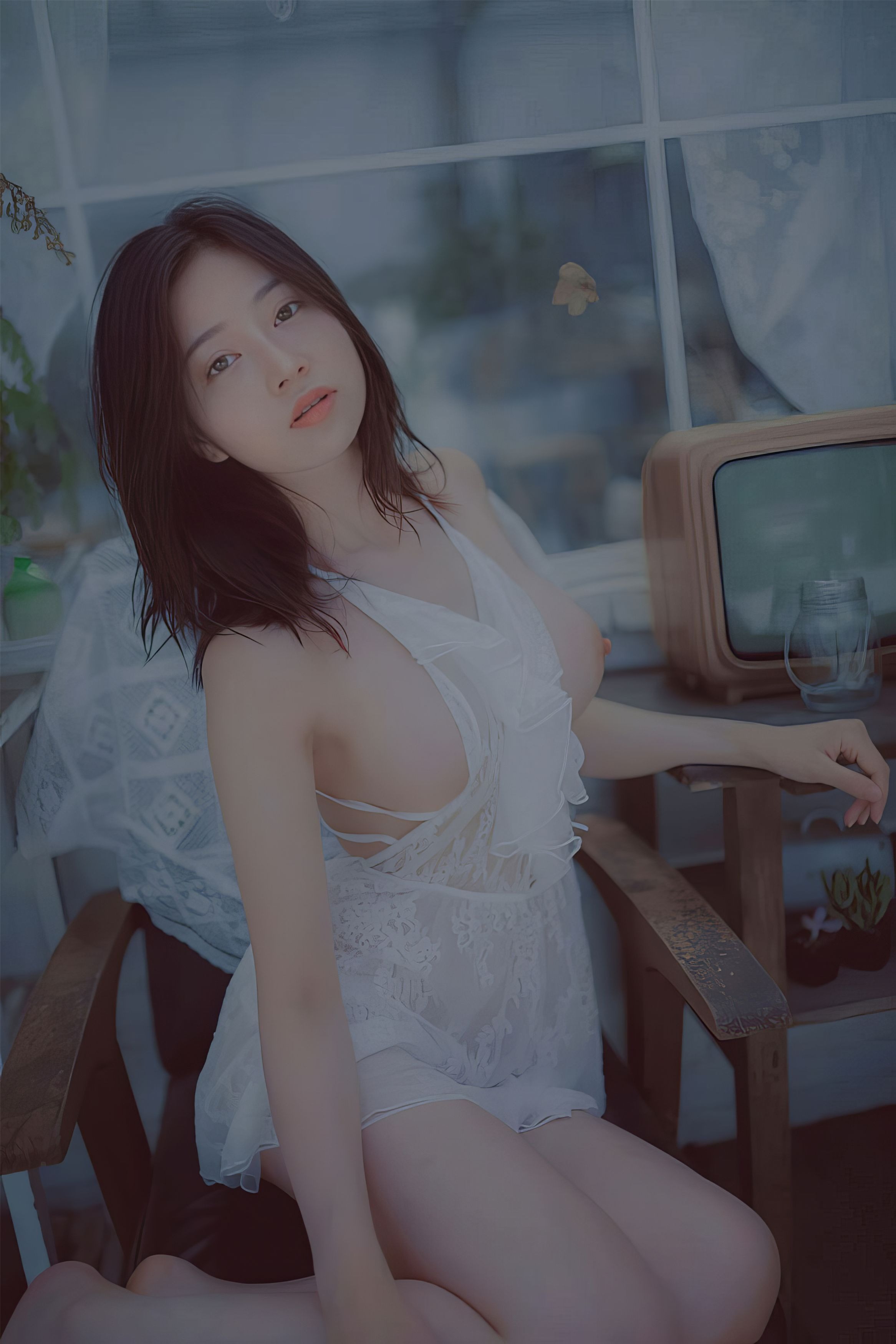 年年 - 青青子衿 27P
