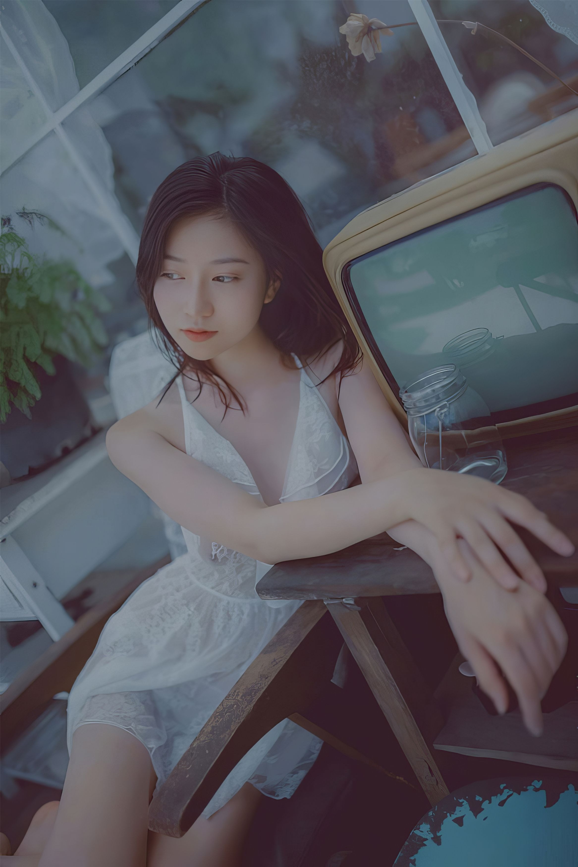年年 - 青青子衿 27P