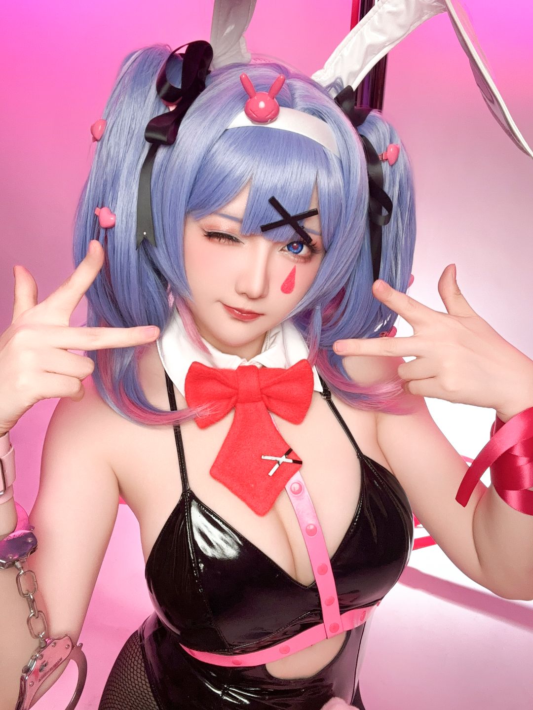 Sao Chi Trì Trì - Kế hoạch B tháng 05 năm 2024: Hatsune Miku - Thỏ Tử Động [85P2V-3.2GB