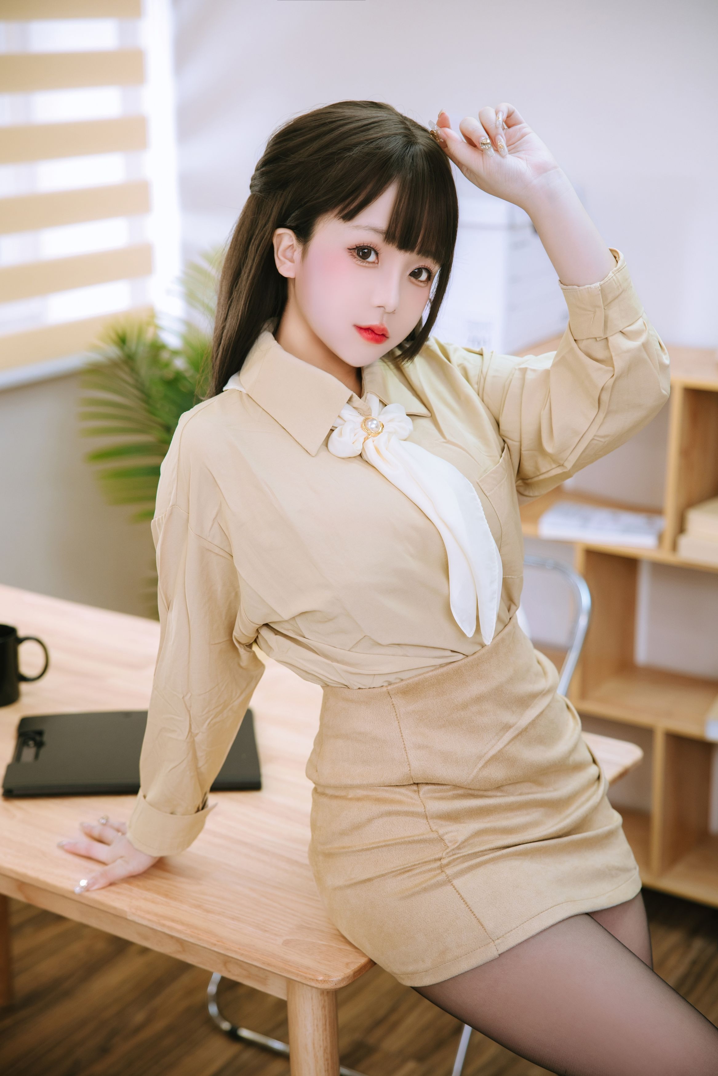 일내교 - 비서 181P