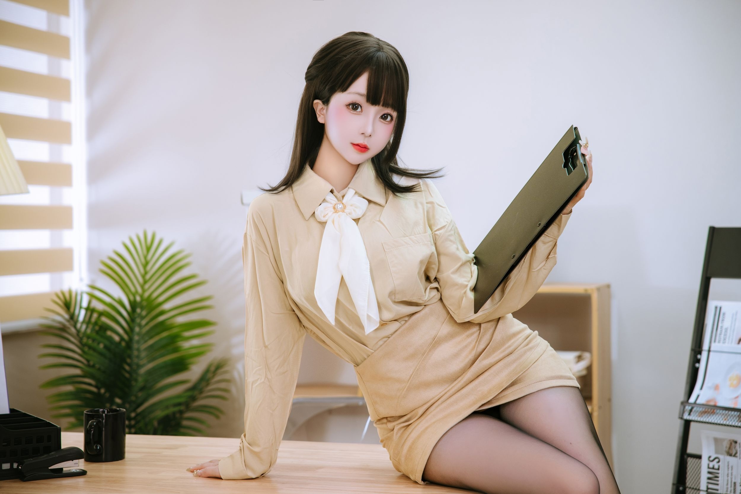일내교 - 비서 181P
