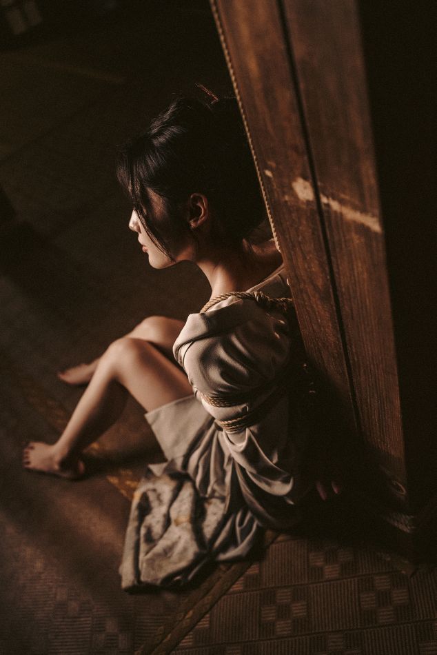 桃良阿宅 - 绳艺 [64P-722MB]
