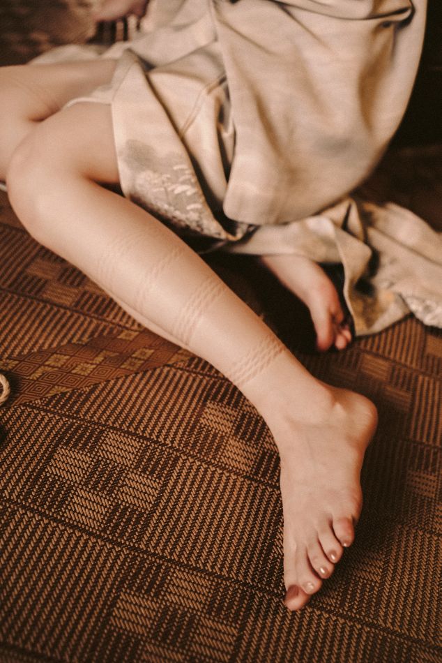 桃良阿宅 - 绳艺 [64P-722MB]