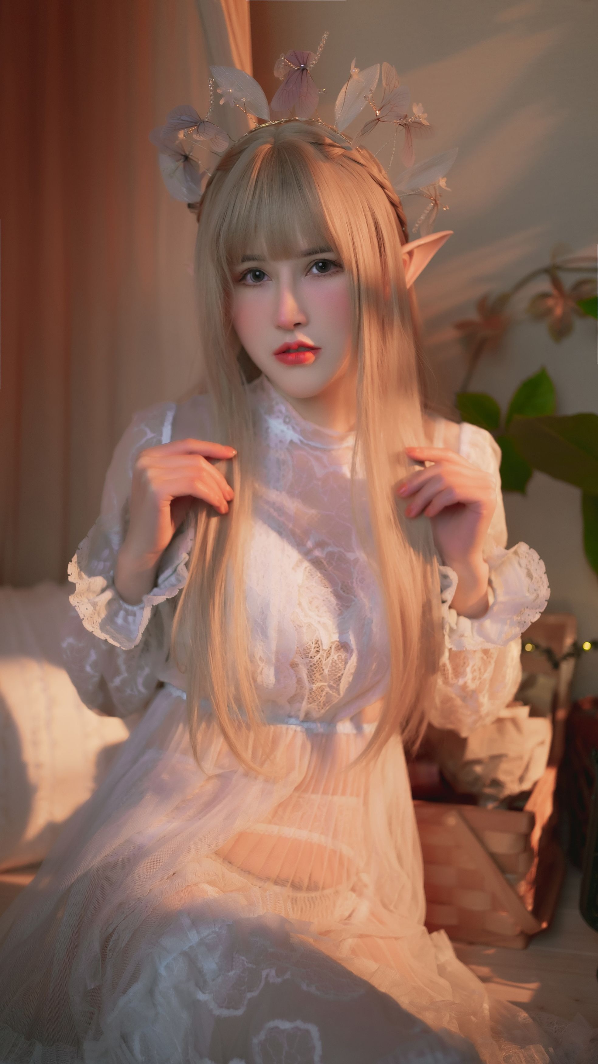 鹿八岁 - 精灵 59P