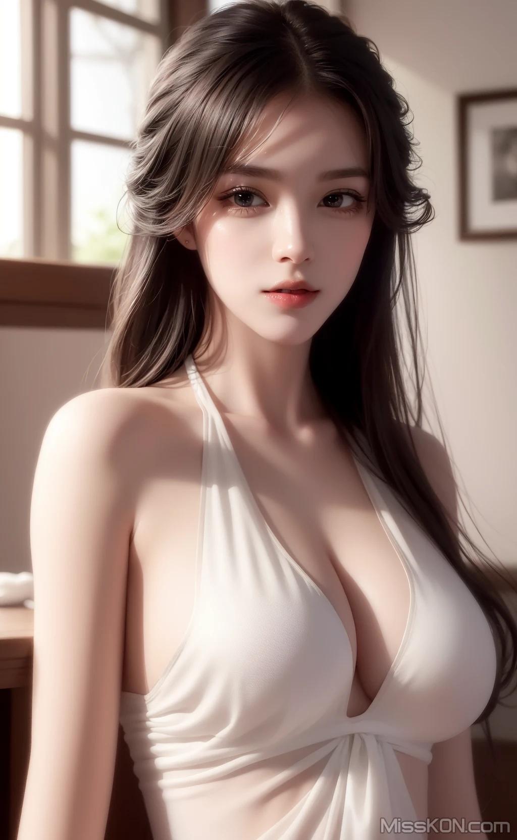 AI 生成] ビアン1 – 2期 (100枚の写真)