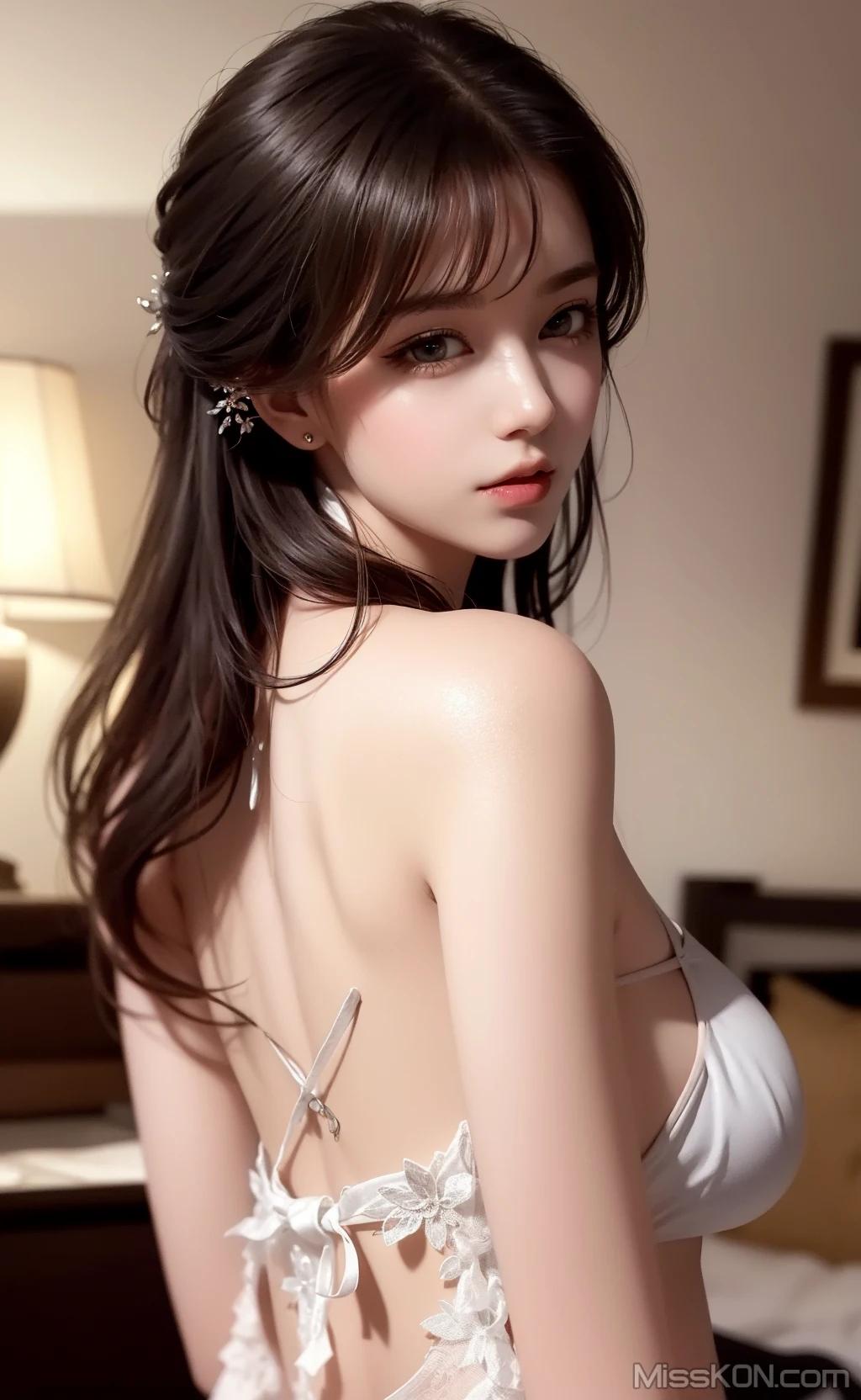 AI 生成] ビアン1 – 2期 (100枚の写真)