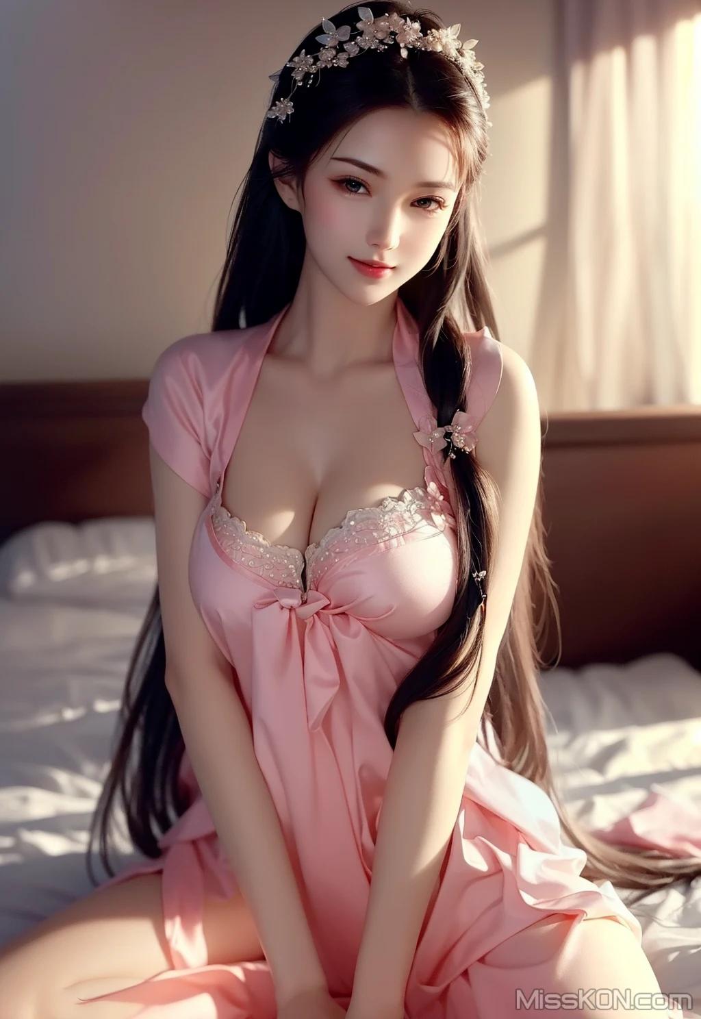 AI 生成] ビアン1 – 2期 (100枚の写真)