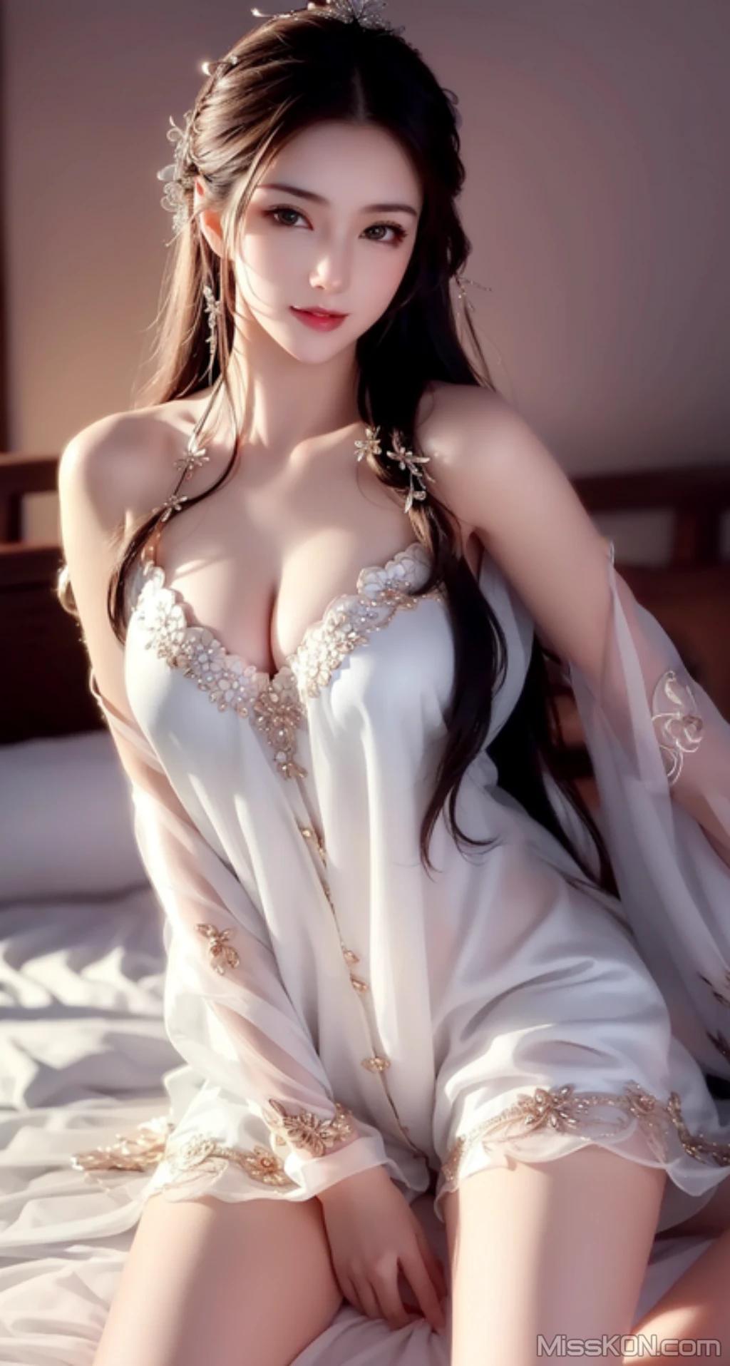 [AI Generated] BiAn1 – 2期 (100 photos)