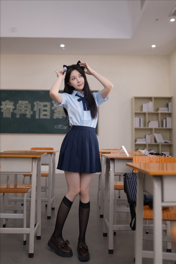 鱼子酱Fish - 班长的礼物