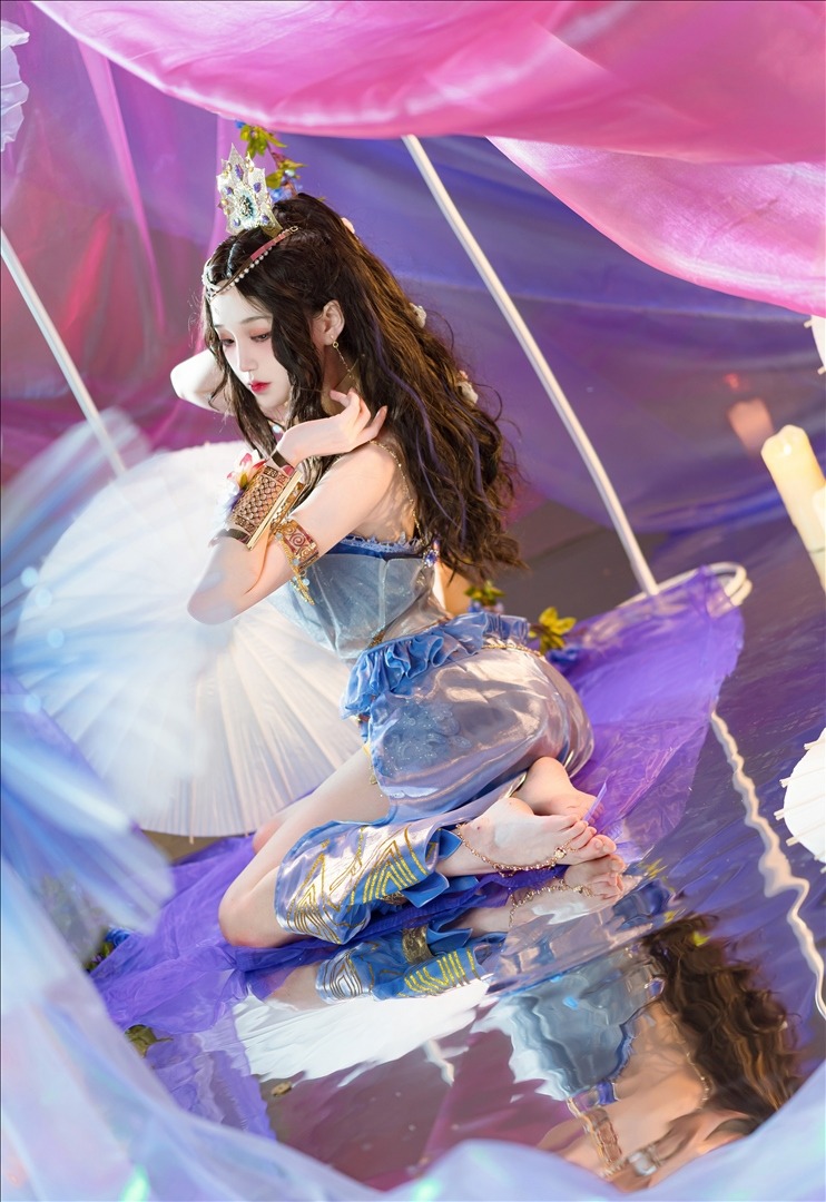 Qi Mi - Canaan Hua Wu Hen 12P
