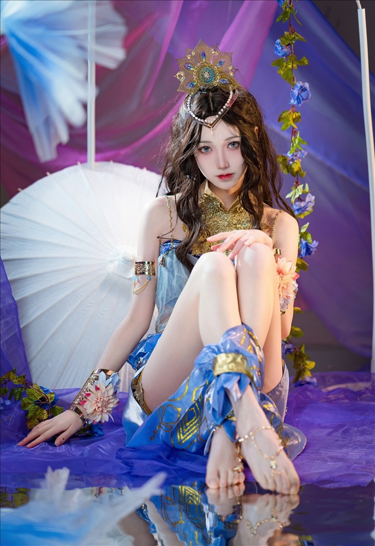 Qi Mi - Canaan Hua Wu Hen 12P