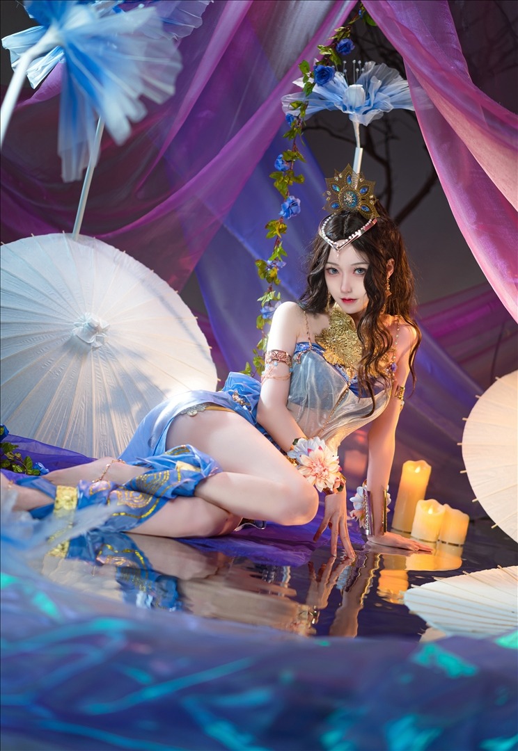Qi Mi - Canaan Hua Wu Hen 12P