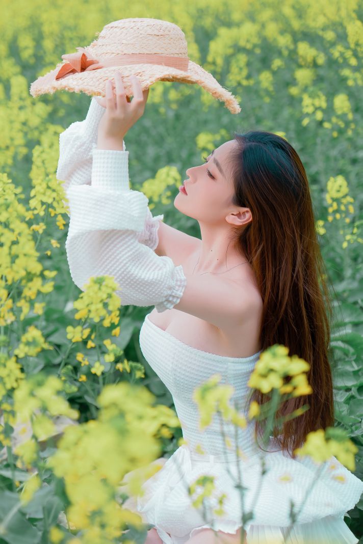 Bo anh Niannian Nnian Huaye thanh thuan 53P