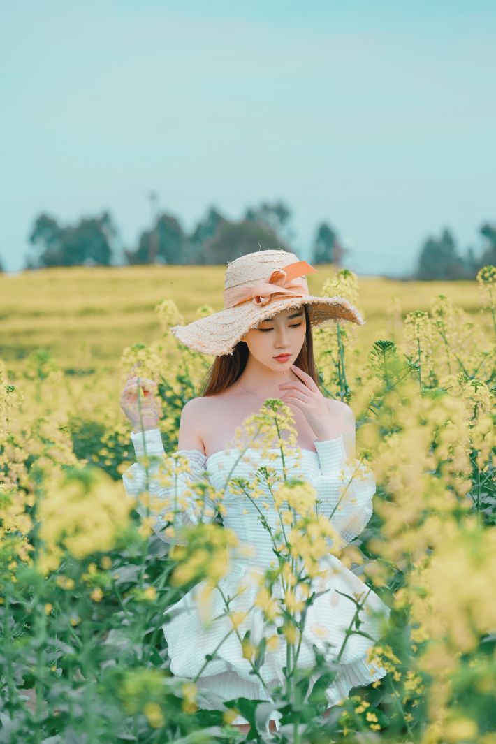 Bo anh Niannian Nnian Huaye thanh thuan 53P
