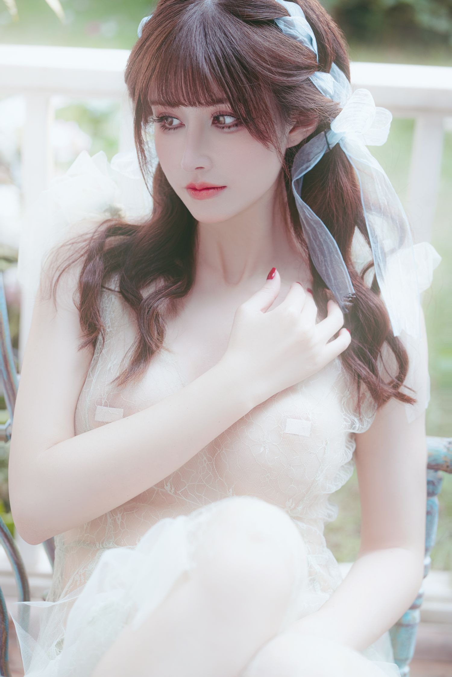 Lu Ba Sui Baby: The Little Deer's Secret Garden