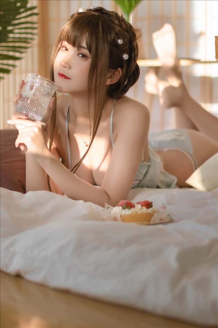 三度_69 - 靛蓝 22P