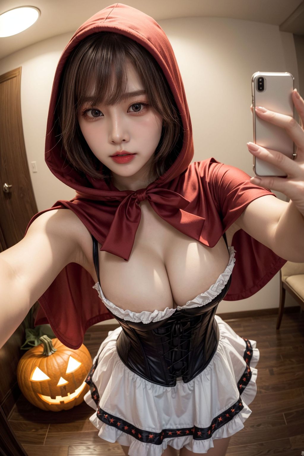 AI Generated Realistic Art Style: Vol.001 (177 photos)