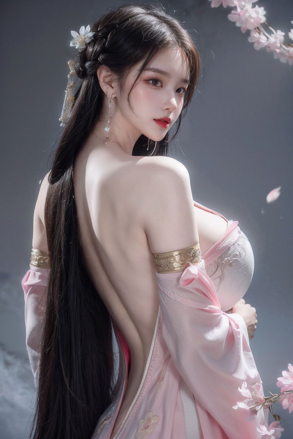 kaiysx AI作品 479-503期 1929P