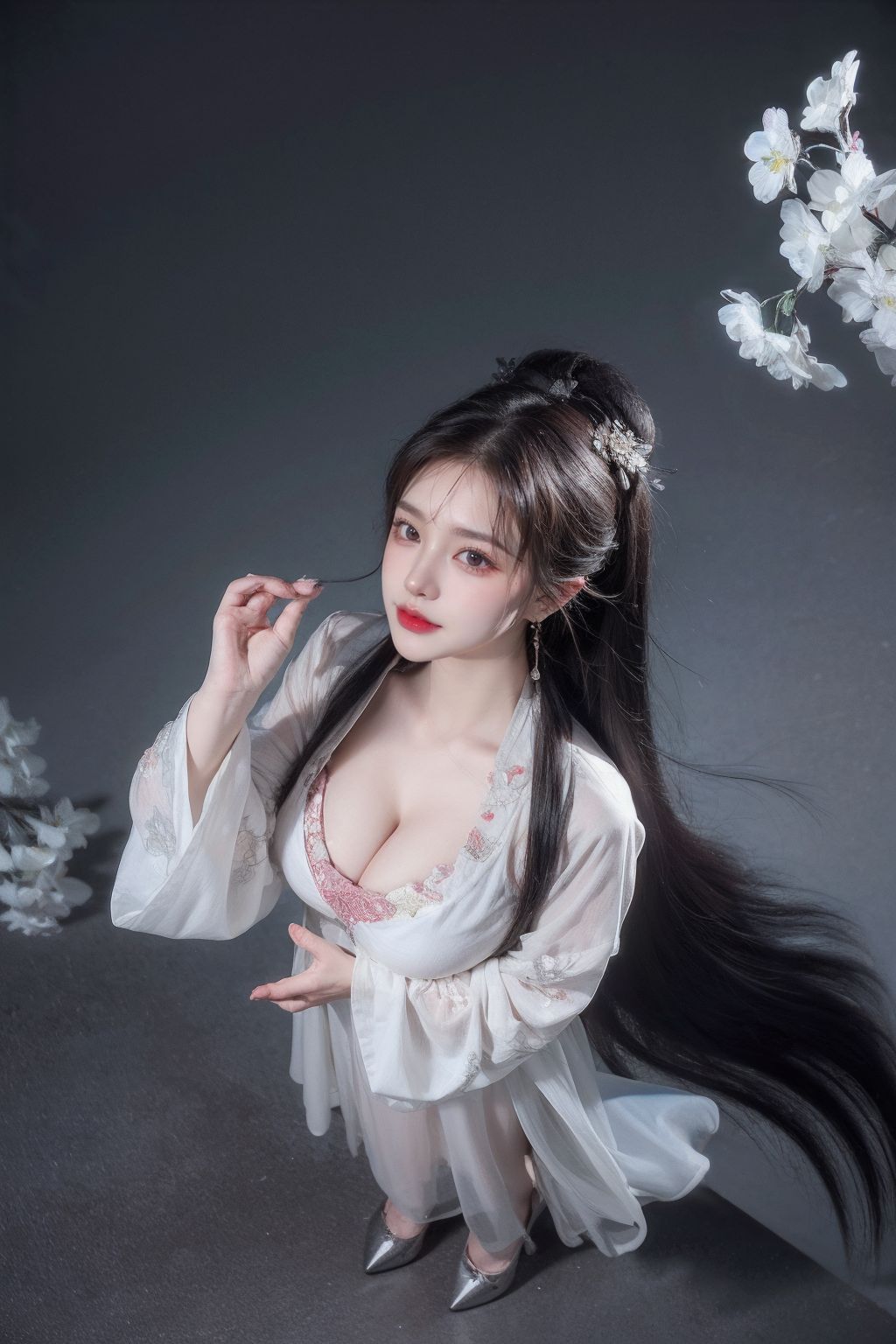 kaiysx AI作品 479-503期 1929P