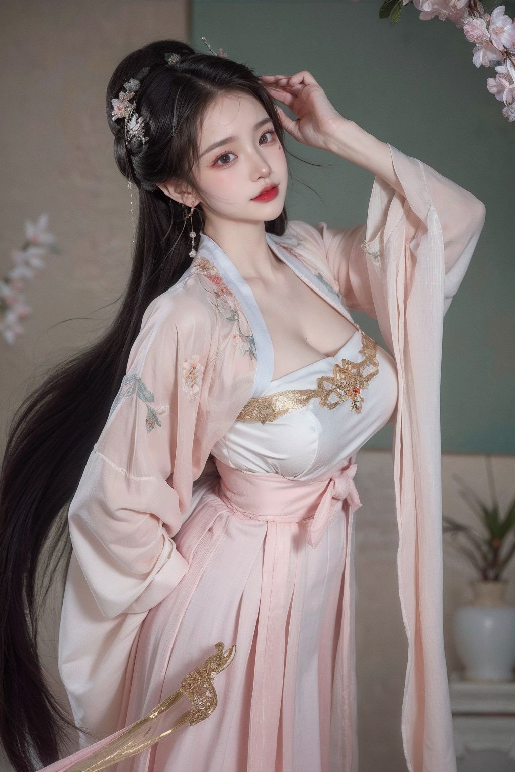 kaiysx AI作品 479-503期 1929P