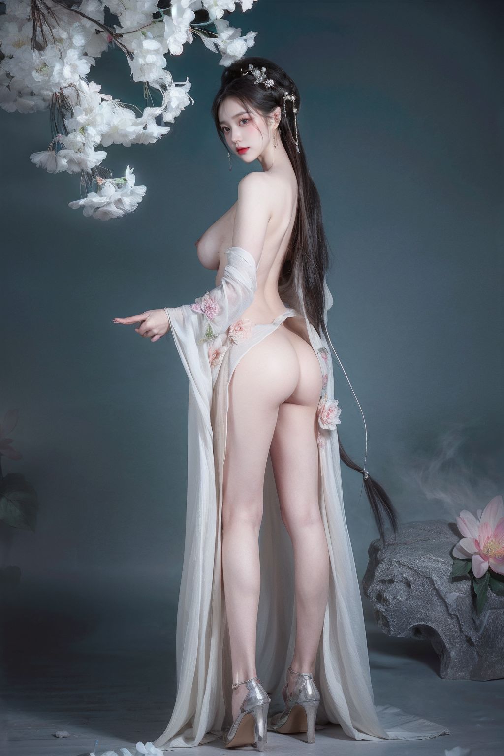 kaiysx 479-503 ภาพผู้ใหญ่ AI
