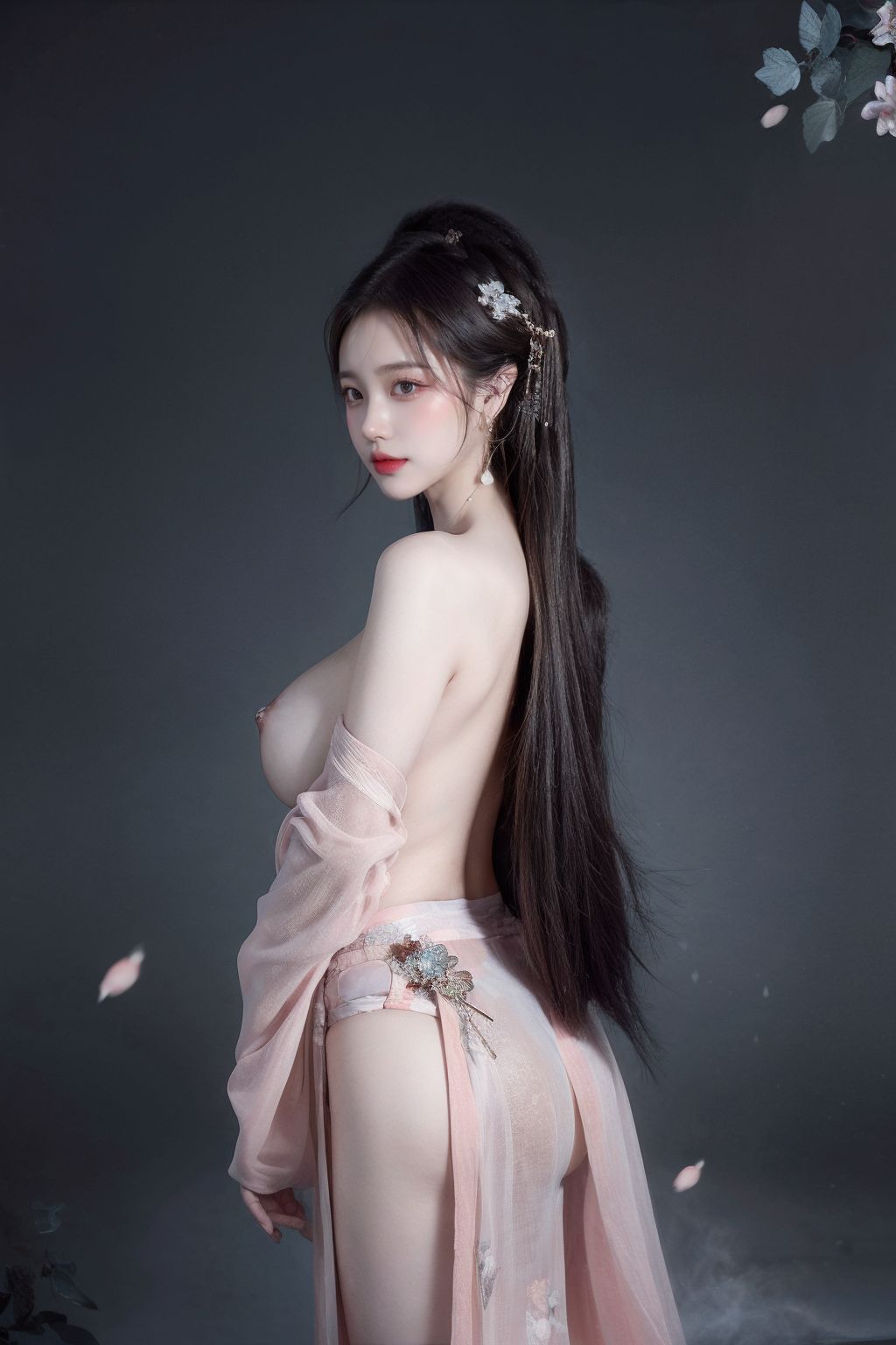 kaiysx 479-503 ภาพผู้ใหญ่ AI