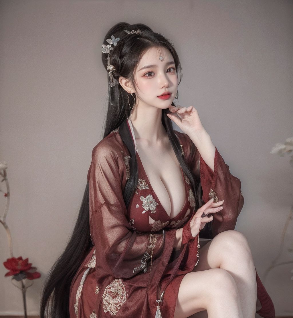 kaiysx 479-503 ภาพผู้ใหญ่ AI